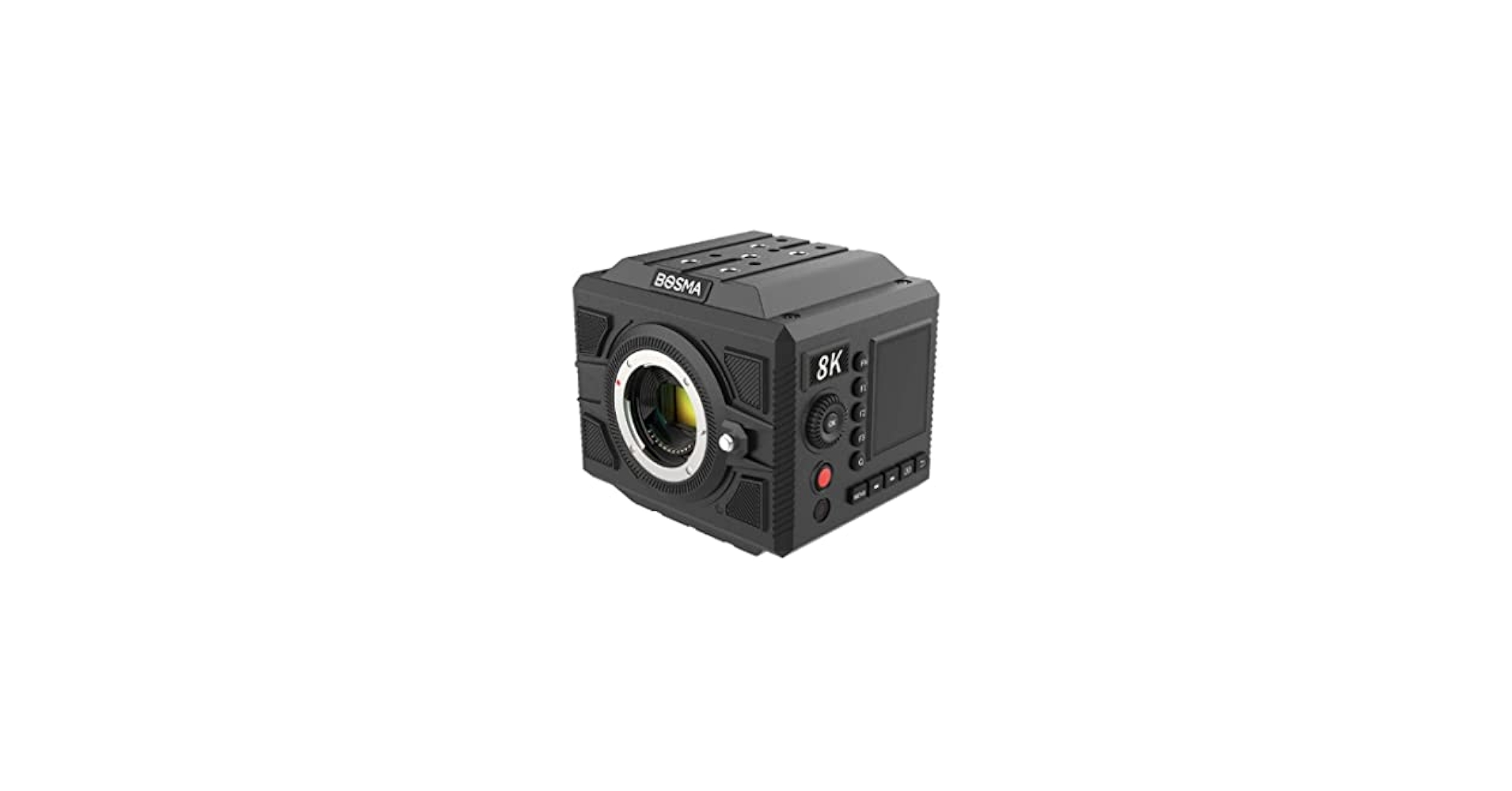 Amazon | BOSMA G1 8kビデオカメラ［DC0200］ | ビデオカメラ 通販
