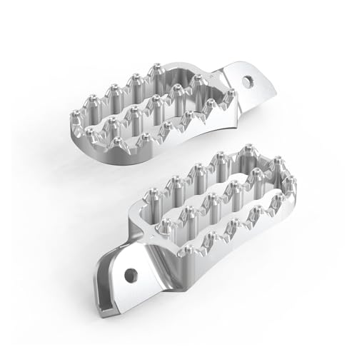 Pédale Repose-pieds BMW R1250GS Extension de Levier de Frein 2018-2023