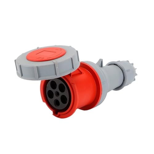 Conector Industrial LX-2352-63A LX-2452-125A