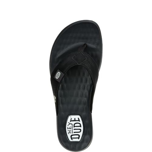 Hey Dude Christi Flip Classic2