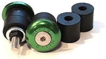 Amazon Nitto 日東 バーエンドキャップ Ec 02 色 Green Nitto 日東 バーエンド