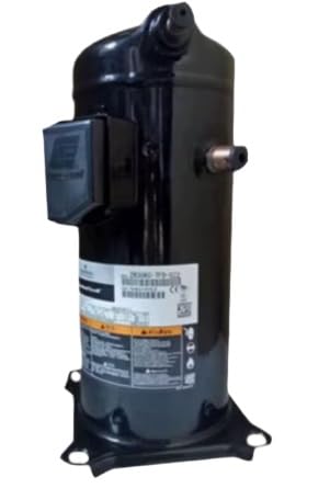 Available for Emerson Motor Compressor ZR36KH-PFJ-522 ZR36KC-PFJ-522 ZR36K3-PFJ-522 ZR36KC-TFD-522 ZR36KH-TFD-522 ZR36K3E-TFD-522 General Accessories (ZR36KC-PFJ-522)