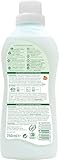 Frosch Suavizante Almendras - 750 ml