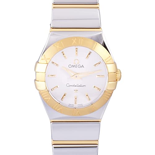 IK OMEGA RXe[V 123.20.24.60.02.004 Vo[/S[h rv fB[X (W216115) [sAi]