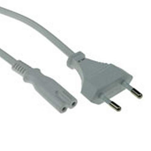 Latiguillo de fibra óptica ACT LC-SC OM4 Duplex de 10 metros y 50/125 micras