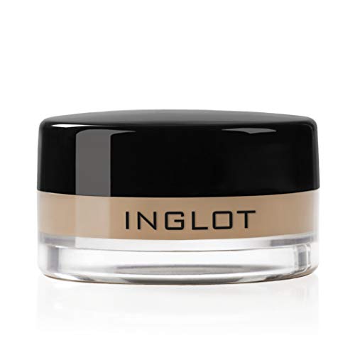 Inglot AMC Cream Concealer, Für einen Weichzeichner-Effekt – Mit Lichtdiffusoren, Wasserfest, für einen matten Effekt, mit Vitamin E und A, ungiftige Abdeckstift, 5,5 g : 64