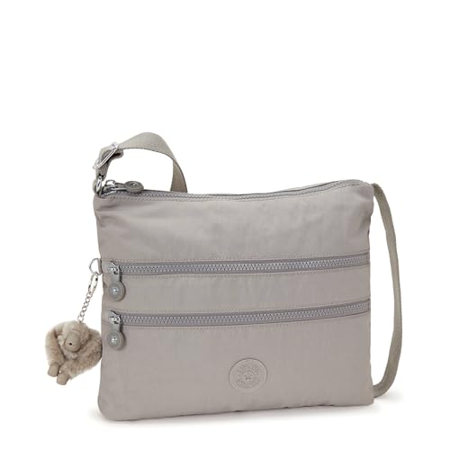 Image of Kipling Alvar Printed Crossbody Bag Cross Body