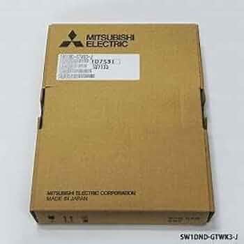 taka　三菱電機シーケンサソフト　SW1DND-GXW3-JC 新品 taka 三菱電機シーケンサソフト SW1DND-GXW3-JC 新品 楽天市場
