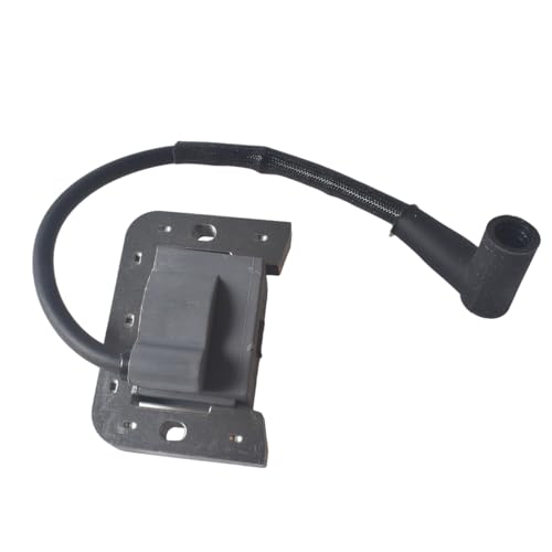 OQUGRHR Zündspulen-Set für Kohler 2458445-S, 2458401-S, kompatibel mit Traktor