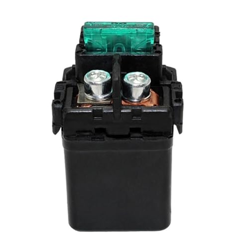 Relais de démarreur XRV750 solénoïde haute conductivité pour XR125 XL650 et XL125V