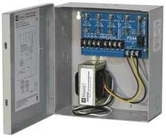 Altronix ALTV244 Power Supply, 24/28 VAC, 4.0/3.5 Amp, Fused
