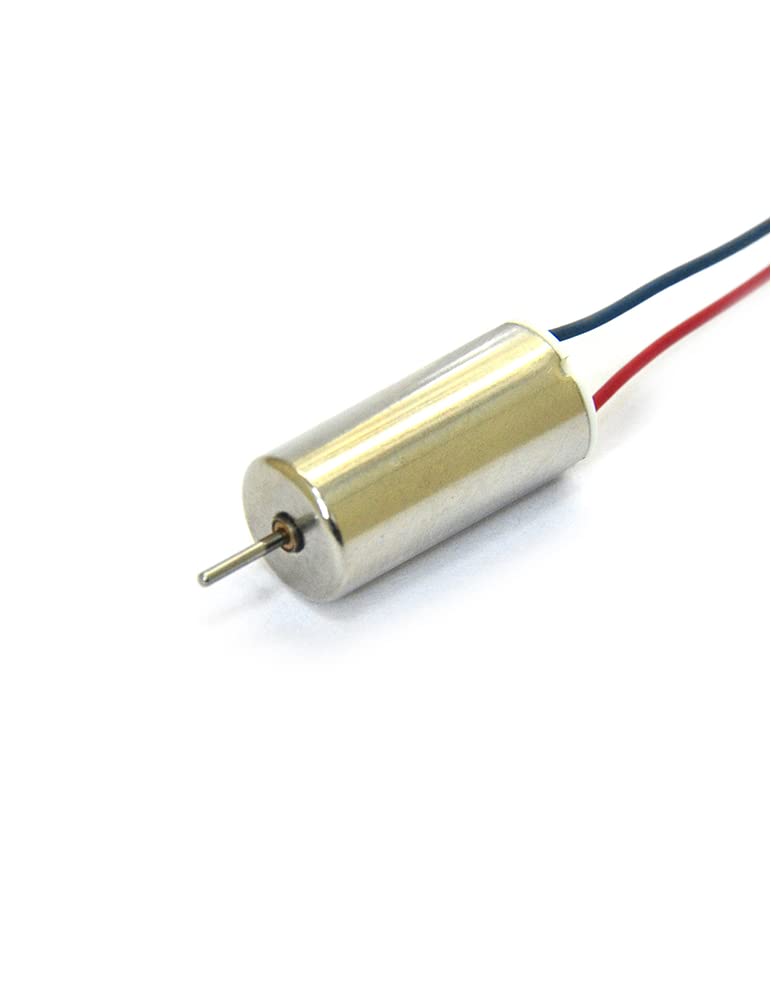 See full amazon price history chart for xcluma 7 * 16mm 716 DC Coreless Motor High Speed for DIY Aircraft Model Toy xcluma 7 * 16mm 716 DC Coreless Motor High Speed for DIY Aircraft Model Toy (B0B35YSG7M) Amazon Price History, Amazon Price Tracker