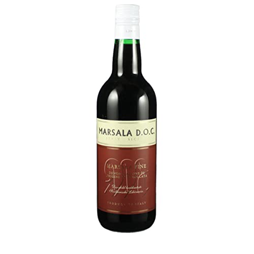 Marsala D.O.C. Fine Marsala D.O.C. Fine