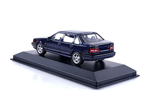 MAXICHAMPS VOL 850 1994 1/43 le cadeau idéal nostalgie
