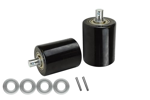 Pallet Jack Load Wheels Kit Fit BT L 2000-U, BT L 2300-U,