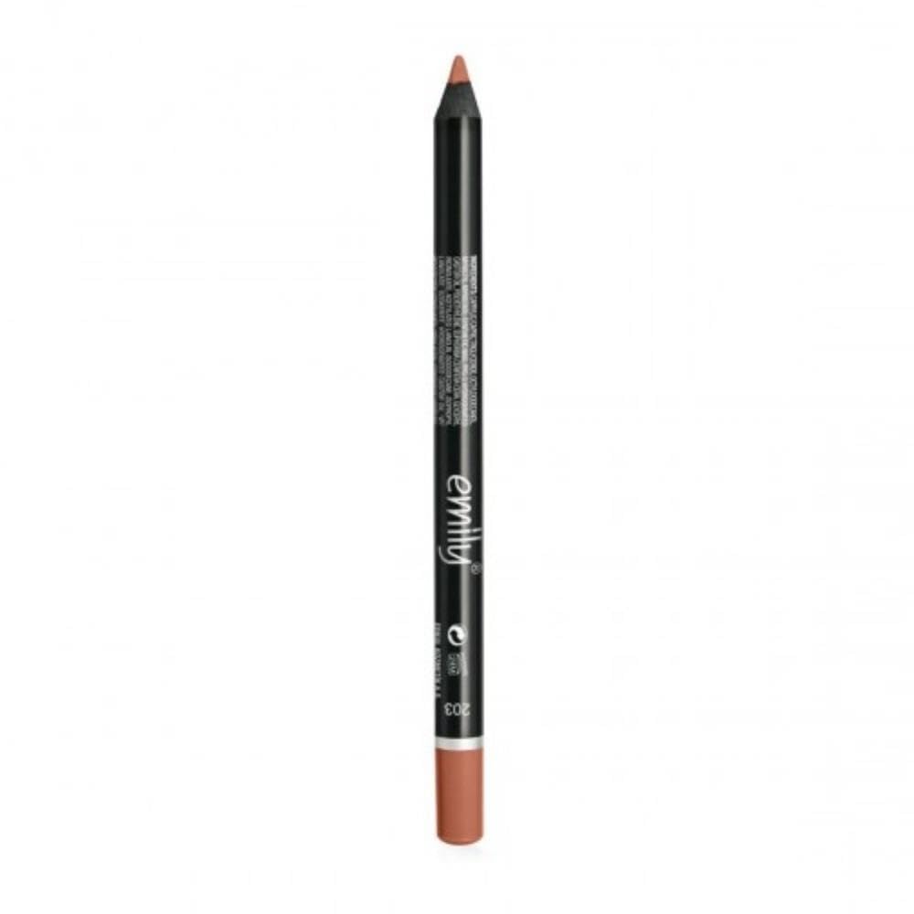 Golden Rose Emily Long Lasting Lip Pencil No: 203 ve Dream Eyes Eyeliner No:409 Seti