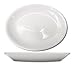 ITI DO-14 Platter,13-1/4x9-7/8,European Wht,PK12