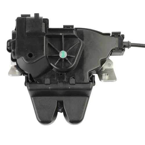 Mécanisme de verrouillage de hayon de haute précision compatible avec coffre W204 W212