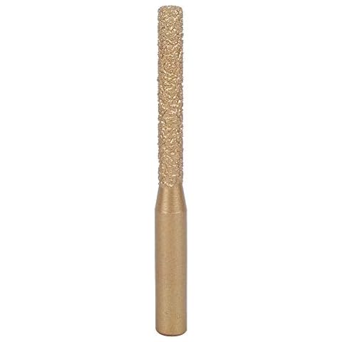 Brocas de Enrutador de Diamante Vástago Recto Cover