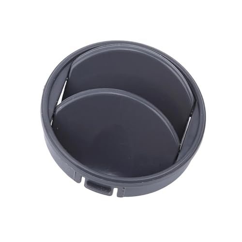 Déflecteur de climatisation et grille de ventilation pour tableau de bord auto