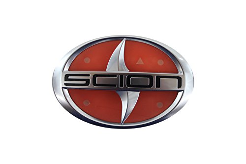 Toyota SU003-03220 Scion ornement authentique de remplacement