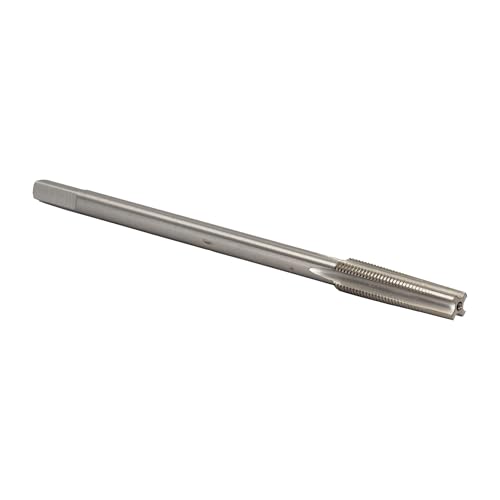 RedLine Tools - M30 X 3.50 Straight Flute Bottom Tap, D9 Thread Limit - RT30790