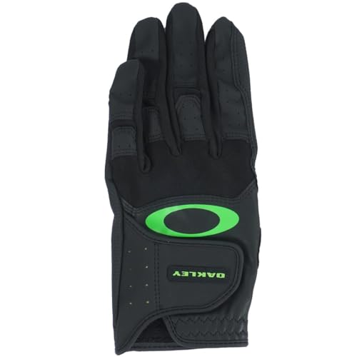 [I[N[] OAKLEY GOLF GLOVE 18.0 FOS901697