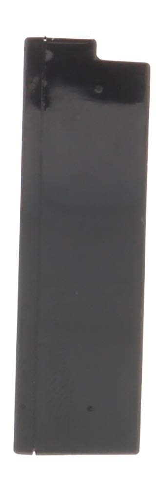 KWTOUL EN-EL19 Batteria Compatibile con Nikon Coolpix S2500 S3100 S3200 S3400 S3500 S4100 S4200 S4300 S5200 S6400 S32 S33 S34 S100