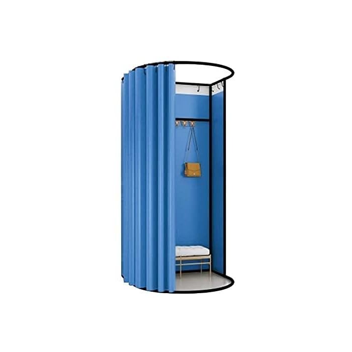 Buy Clothing Store Fitting Room, Simple Locker Room Privacy Shelter