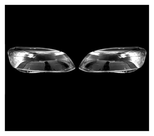 Cache lentille phare pour Volvo XC60 résout le problème des phares ternes