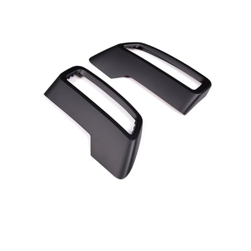 Tubo de escape Peugeot negro mate para cubrir óxido del silenciador