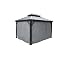 10ftx12ft, Gray