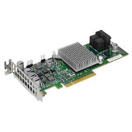 Supermicro AOC-S3008L-L8E+ GEN3/SAS3 8 Port HBA + I2C,HF,RoHS