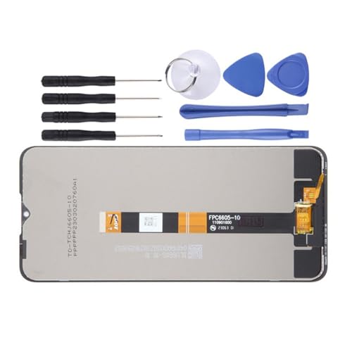 Écran tactile LCD haute résolution G42 avec kit de remplacement complet - 7