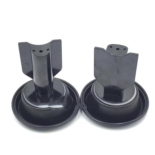 Herramientas reparación carburador Yamaha TDM850 y XTZ750 piezas aguja flotador juego doble