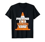 Awesome Traffic Cone Apparel