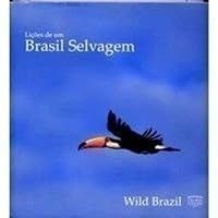 Lições De Um Brasil Selvagem 8587467220 Book Cover