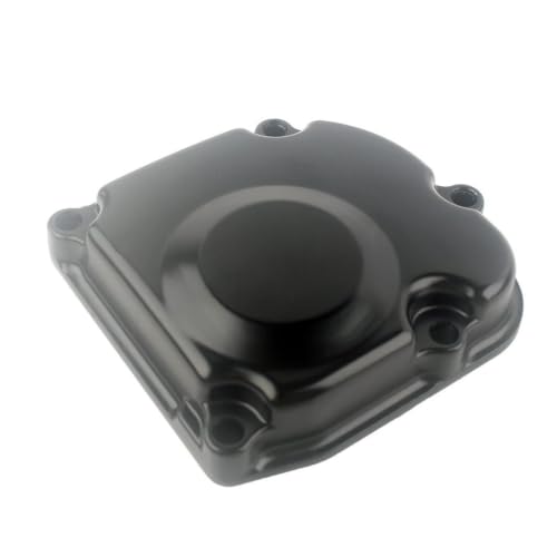 Funda protectora cárter motor Kawasaki Z1000 protector estator CNC