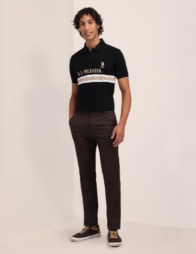 Image of U.S. Polo ASSN. Men Polo Shirt