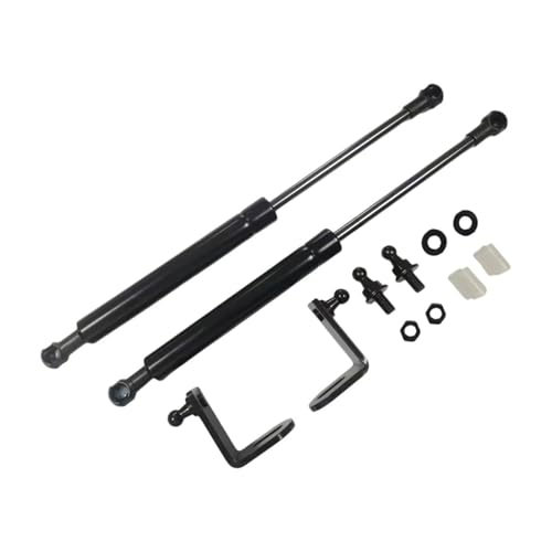 Tiges de support de capot pour Sprinter 907 VS30 MK3 : amortisseur gaz et vérin levage avant voiture