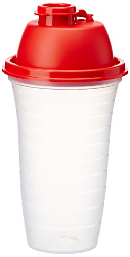 Preisvergleich Produktbild Tupperware Quick Shake, 500ml