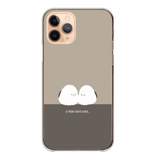 Google Pixel 7a 用 ケース グーグルピクセル7a カバー スマホケース 全機種対応 ハード シマエナガ 茶色