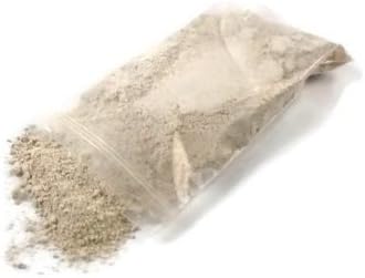 The Incense Dragon White Ash Natural Censer/Burner Fill Material (2 ounces/56 g)