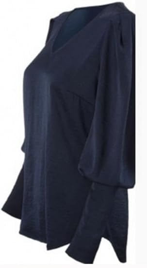 cabi Scallop Top miniatura 3
