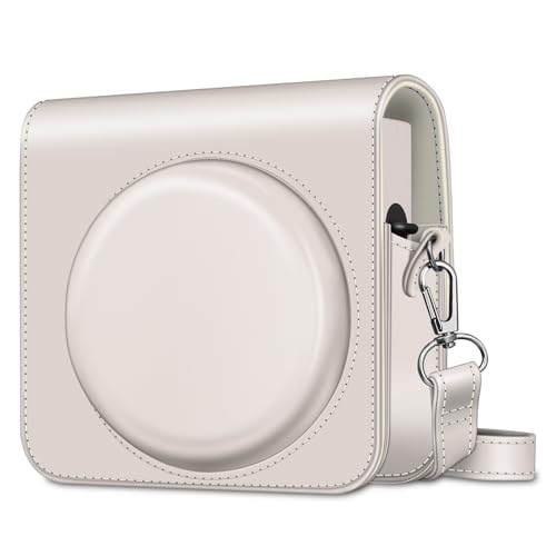 Funda protectora para cámara instantánea Fujifilm Instax SQ40 SQ1