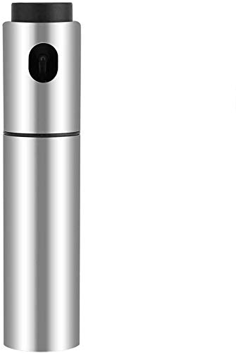 Pulverizador de óleo de oliva Distribuidor de pulverizador de lata de pulverizador de azeite de oliv