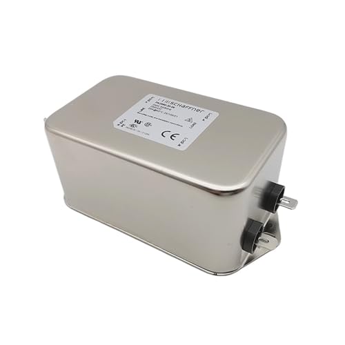 Filtro antiinterferencias electromagnéticas FN2060-10-06 para un hogar conectado 4
