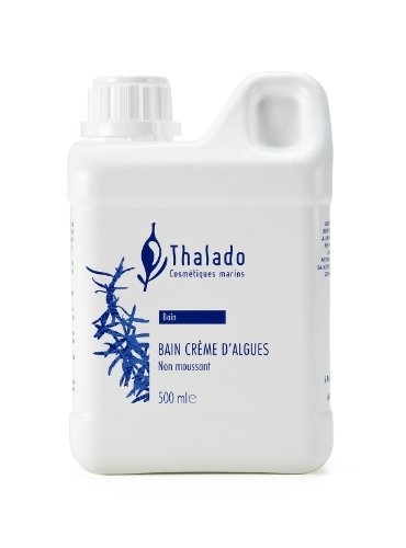 Preisvergleich Produktbild Seaweed Bath 500ml Laminaires - 500 ml