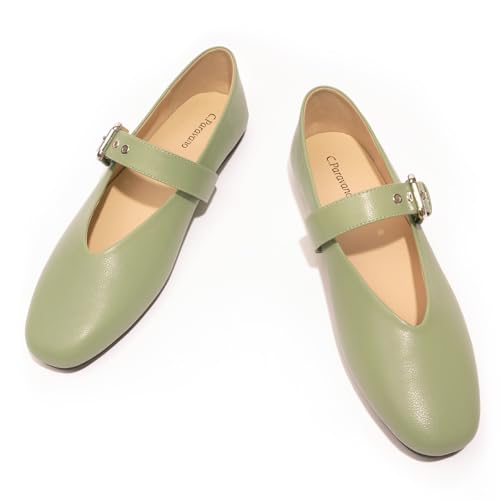Women's Flats Shoes Comfortable Slip on Shoes