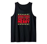 Holiday Bah Humbug